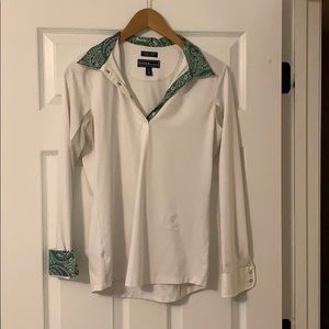 Essex Classic Show Shirt